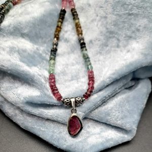 Item 542NT Tourmaline