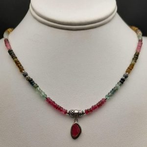 Item 542NT Tourmaline