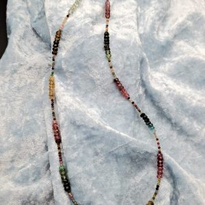 Item 543NT Tourmaline
