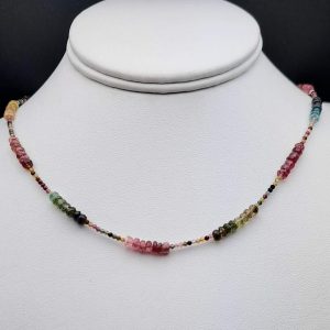 Item 543NT Tourmaline