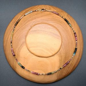 Item 543NT Tourmaline