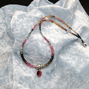 Item 544NT Tourmaline