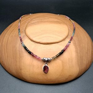 Item 544NT Tourmaline