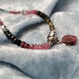 Item 544NT Tourmaline