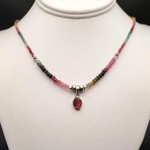 Item 544NT Tourmaline