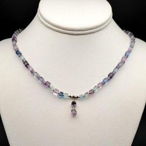 Item 547NF Fluorite