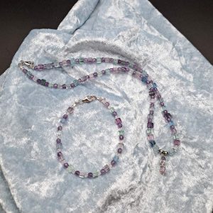 Item 547NF Fluorite