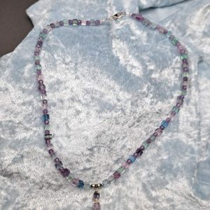 Item 547NF Fluorite