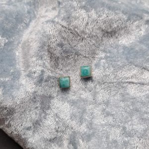 Item 453EA Amazonite