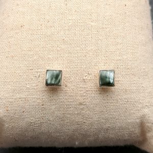 Item 471ES Seraphinite