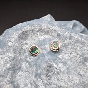 Item 477EA Abalone shell
