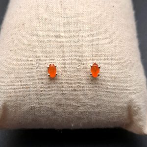 Item 493EC Carnelian