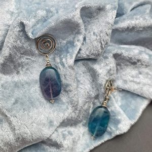 Item 502EF Fluorite