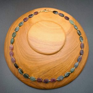 Item 557NT Tourmaline