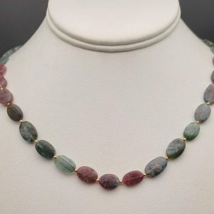 Item 557NT Tourmaline
