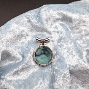 Item 244PF Fluorite