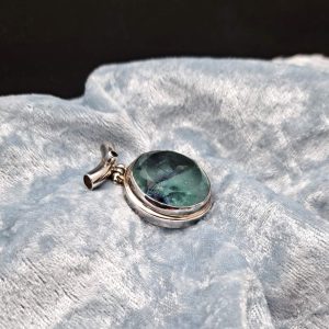 Item 244PF Fluorite