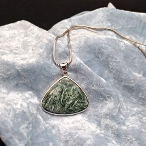 Item 248PS Seraphinite