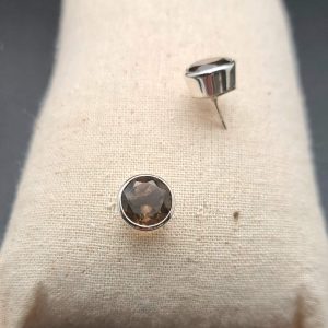 Item 320ES Smokey Quartz