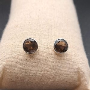 Item 320ES Smokey Quartz