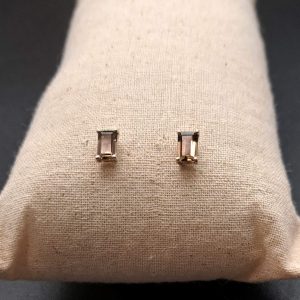 Item 475ES Smokey Quartz