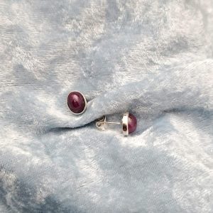 Item 484ER Ruby