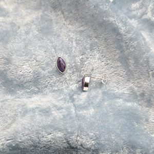 Item 510EC Charoite