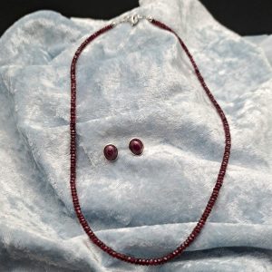 Item 484ER Ruby