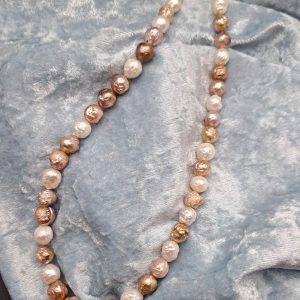 Item 551NP Freshwater Pearl