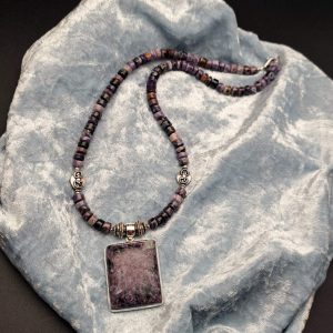 Item 552NC Charoite
