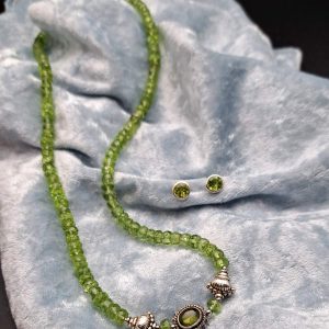 Item 553NP Peridot