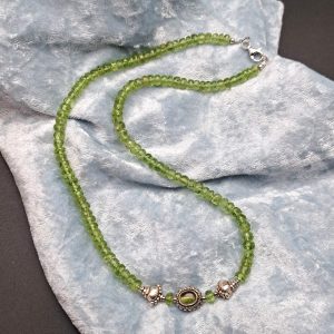 Item 553NP Peridot