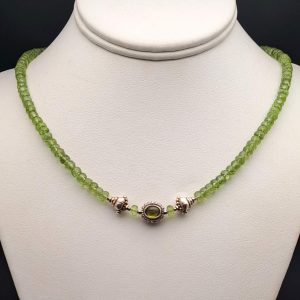 Item 553NP Peridot