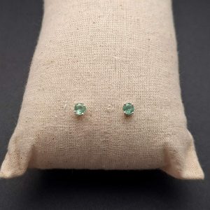 Item 579EF Green Fluorite