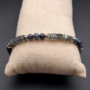 Item 233BL Labradorite