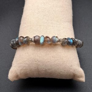 Item 234BL Labradorite