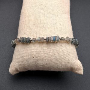Item 236BL Labradorite