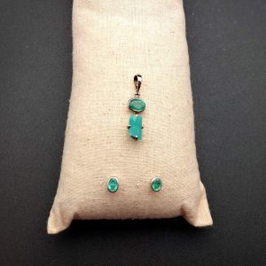 Item 479EE Emerald