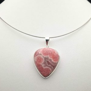 Item 282PR Rhodochrosite