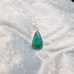 Item 289PC Chrysocolla