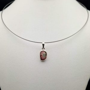 Item 295PT Tourmaline