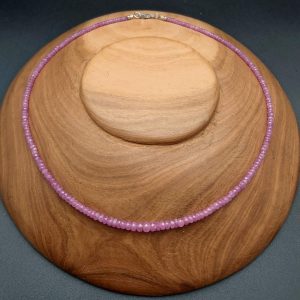 Item 573NS Pink Sapphire
