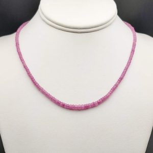 Item 573NS Pink Sapphire