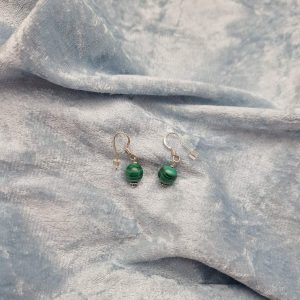 Item 521EM Malachite