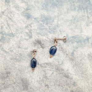 Item 524EK Kyanite