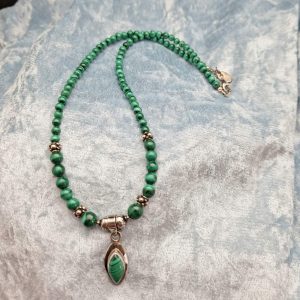 Item 561NM Malachite