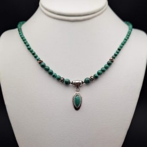 Item 561NM Malachite