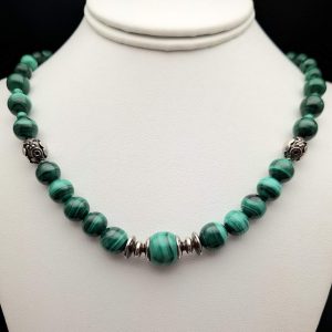 Item 562NM Malachite