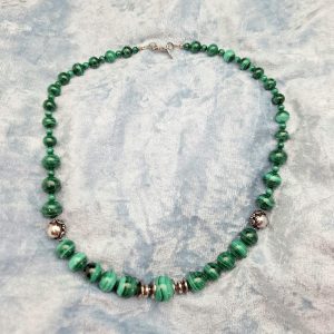 Item 562NM Malachite