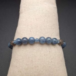 Item 245BK Kyanite